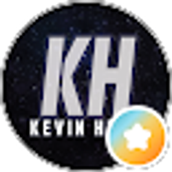 Profile photo of Kevin Huff