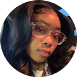 Profile photo of Jaliah Marie