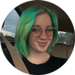 Profile photo of Dannielle's Artsy Corner