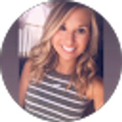Profile photo of Brianna Lindway