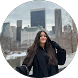 Profile photo of Agostina Marin