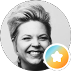 Profile photo of Rebecca Peterson