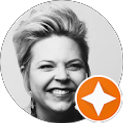 Profile photo of Rebecca Peterson