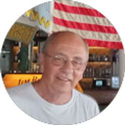Profile photo of Steve Hart