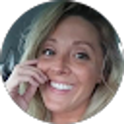 Profile photo of Katie Waterrose