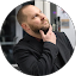 Profile photo of eric meyers