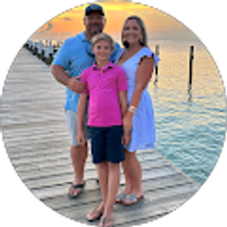 Profile photo of Sarah Bryant