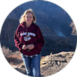 Profile photo of Carol Warren