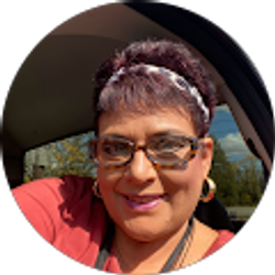 Profile photo of Jennifer Terry