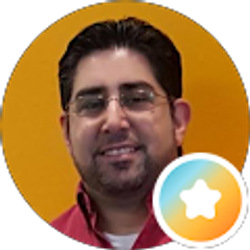 Profile photo of Ryan Salaheddine