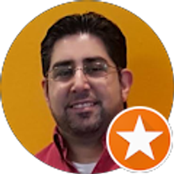 Profile photo of Ryan Salaheddine