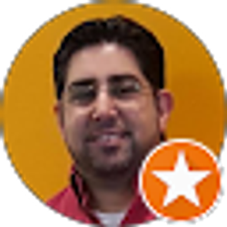 Profile photo of Ryan Salaheddine