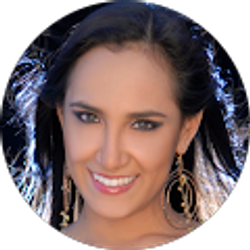 Profile photo of Elizabeth Vaca