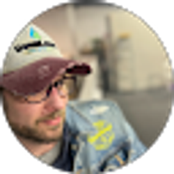 Profile photo of joel rook