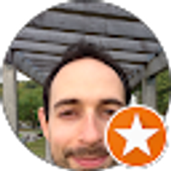 Profile photo of Josh Solomon