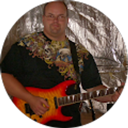 Profile photo of Rick Hines