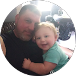 Profile photo of Christopher Bock