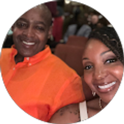 Profile photo of Cheryl Jones