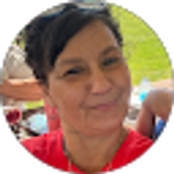 Profile photo of Mariceli Cruz