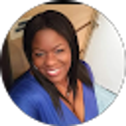 Profile photo of Sharon Rodgers