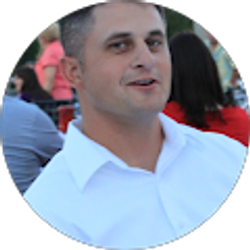 Profile photo of jared morris