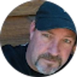 Profile photo of Lee Hendrix