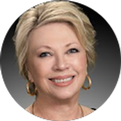 Profile photo of Karin Johnson