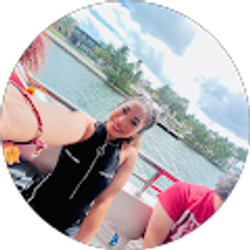 Profile photo of Francelis Espinoza