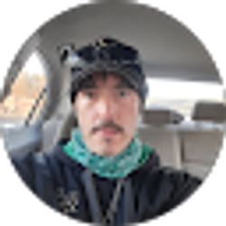 Profile photo of Benjamin Cox II