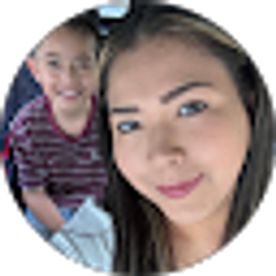 Profile photo of Esmeralda Mendoza