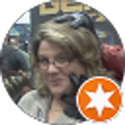 Profile photo of Jenny Willenberg