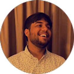 Profile photo of Hetul Patel