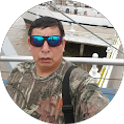 Profile photo of Julio Peralta