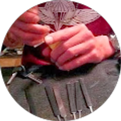 Profile photo of JM Lockpicking