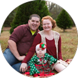 Profile photo of Ashley Smith (Mama bird)