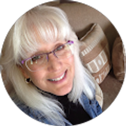Profile photo of Kathy Egelkrout