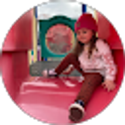 Profile photo of Sasha Gibson