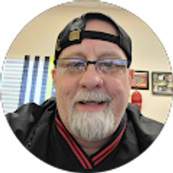 Profile photo of Gregory Godbout