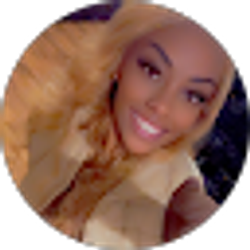 Profile photo of Brianna Smalley
