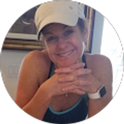 Profile photo of Christy Merdinian