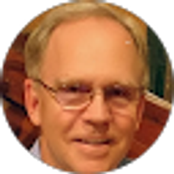 Profile photo of Bill Bergen