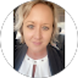 Profile photo of Kristin Martin