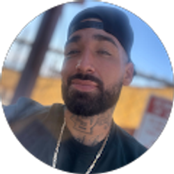 Profile photo of Michael Jellison