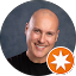 Profile photo of Kevin “KG” Gaither