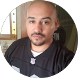 Profile photo of Cecilio Felix