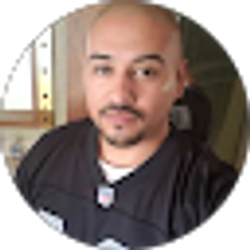 Profile photo of Cecilio Felix