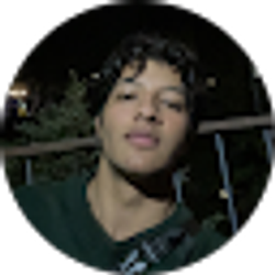 Profile photo of Syed Shakir