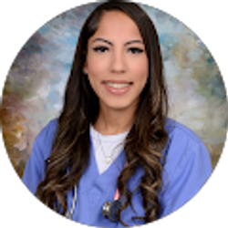 Profile photo of Briana Velazquez