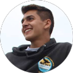 Profile photo of Benji D