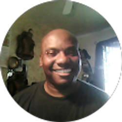 Profile photo of Joseph Abbey